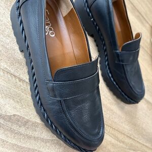 Franco Sarto loafers size 7.5